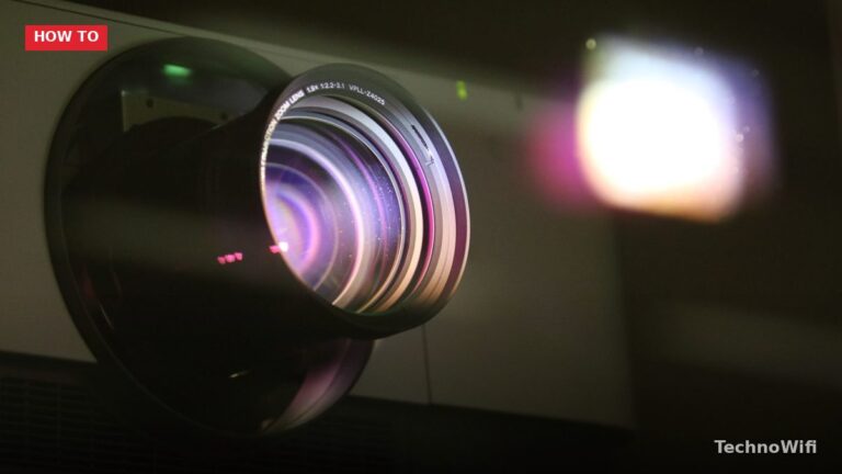 How to Use DBPower Projector (Setup Guide 2026)