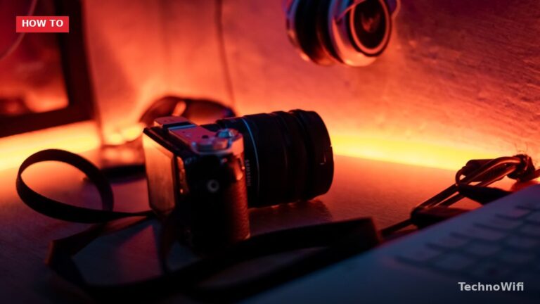 How to Use DSLR as Webcam?