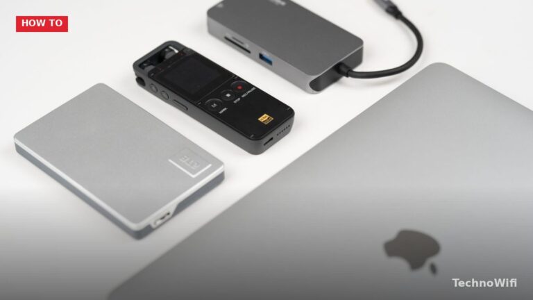 How to Use an HP Docking Station
