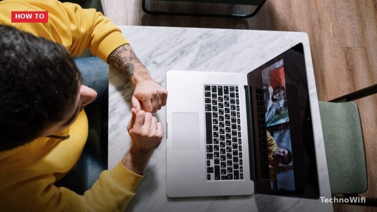 Turn Your Laptop Webcam Into a Spy Camera