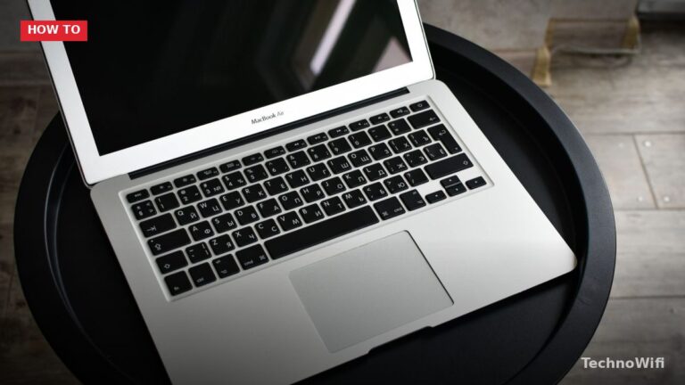 How to Use MacBook Pro