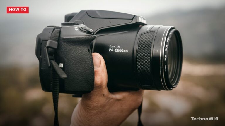 How to Use Sony A6000: Modes and Settings Explained