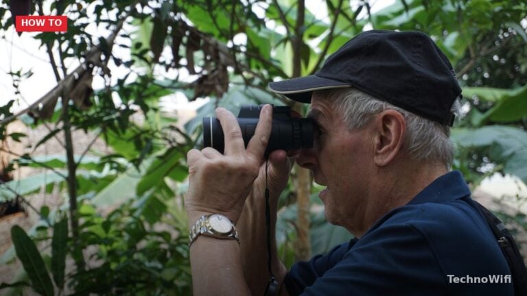 SQ11 Spy Camera Setup and Operation Guide