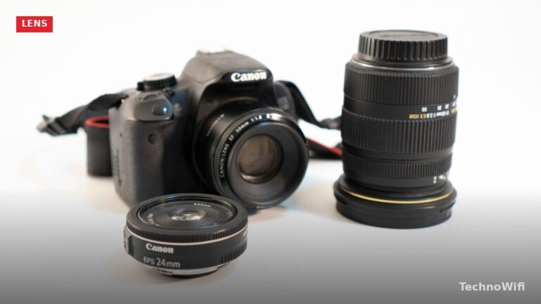 How to Use Telephoto Lens for Better Photos