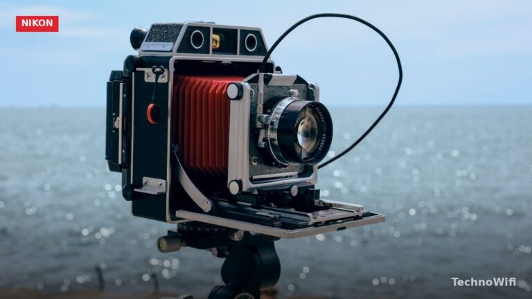 Nikon Z7 Landscape Settings: Step-by-Step