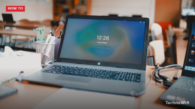 HP Chromebook Won’t Turn On? 7 Fixes That Work (2026)