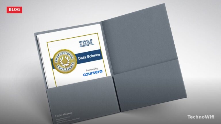 IBM Data Science Professional Certificate | Cost and Duration