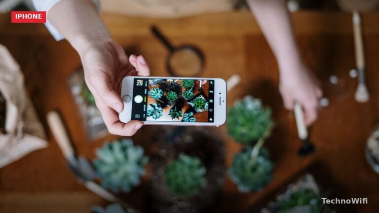 10 Tips for iPhone Portrait Photography