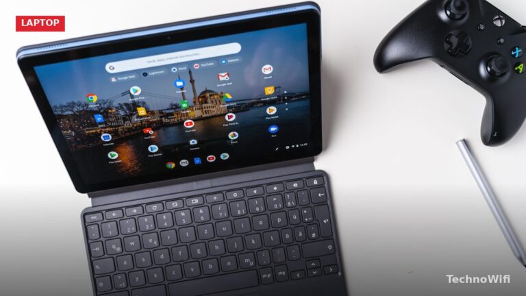 Lenovo Chromebook Duet Review: Still Worth It?