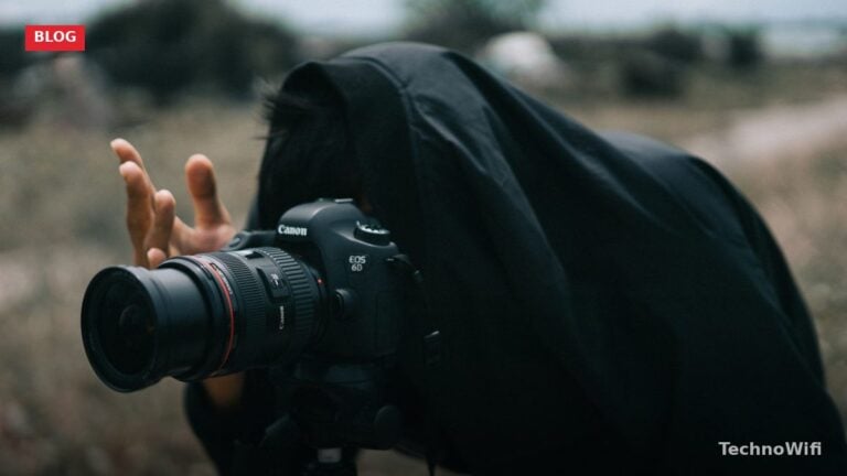 Light Portrait Photography for Beginners