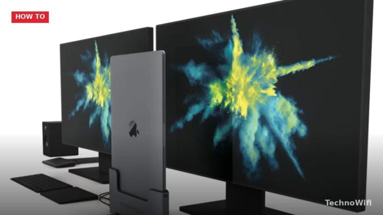MacBook Air Dual Monitor Setup (2026)