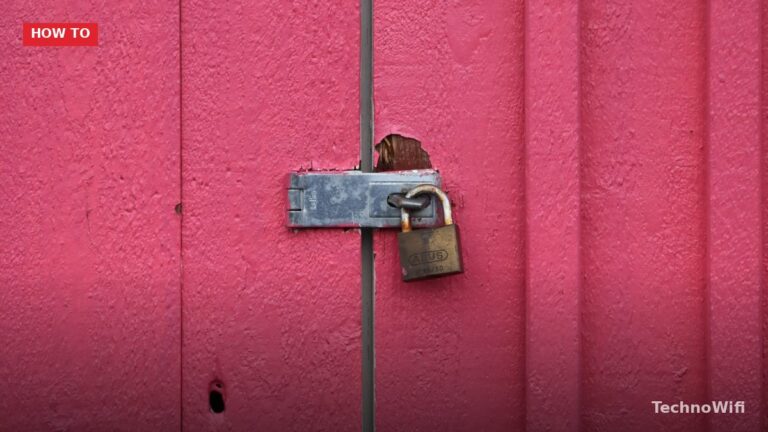 How to Make a Wired Security Camera Wireless