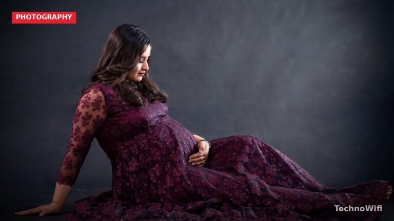 Maternity Photoshoot Ideas for Beautiful Memories