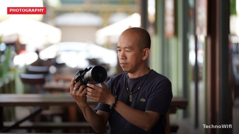 4 Mushroom Photography Tips for Better Shots