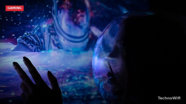Quantic Dream Star Wars Eclipse Game Update