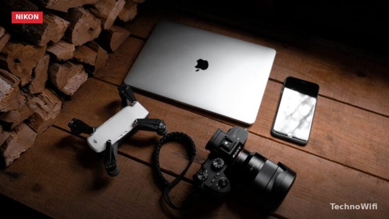 Nikon D3300 WiFi Review: Budget DSLR in 2026