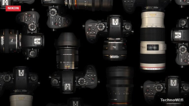 Nikon D3500 Wedding Photography Settings Guide