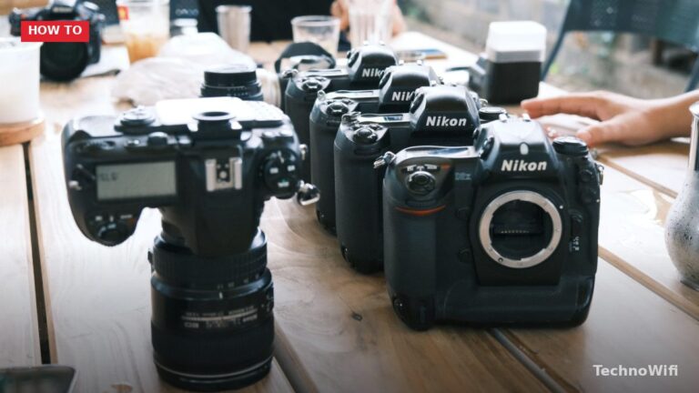 Nikon D5300 Wedding Photography Settings