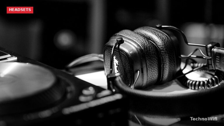 Best Noise Cancelling Headphones for Concerts
