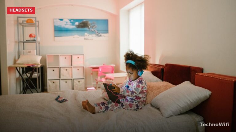 5 Best Noise Cancelling Headphones for Kids