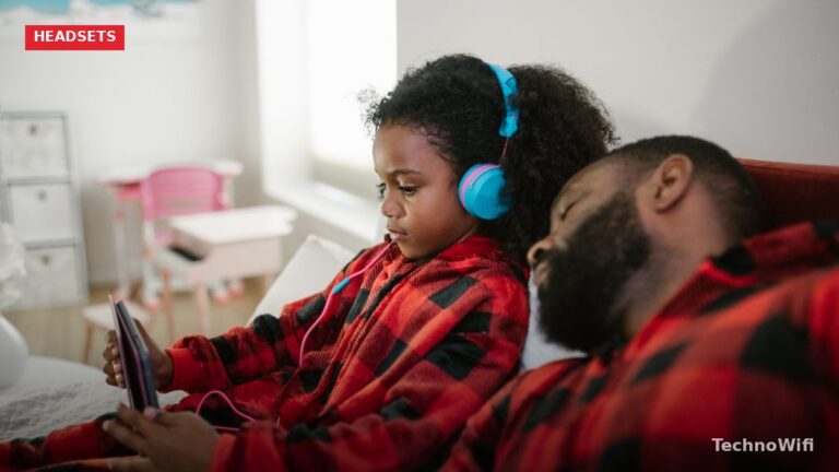 Noise Cancelling Headphones for Kids With Autism