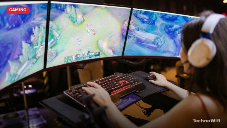 PC Gaming Setup for Streaming (2026)