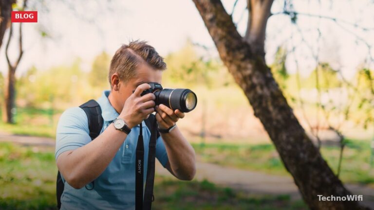 The Ultimate List Of Photography Equipment For Beginners