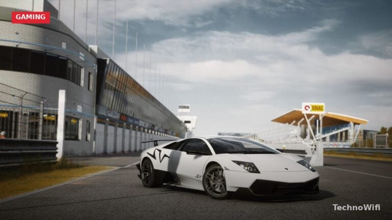 Project Cars 3 Review (Revamped)