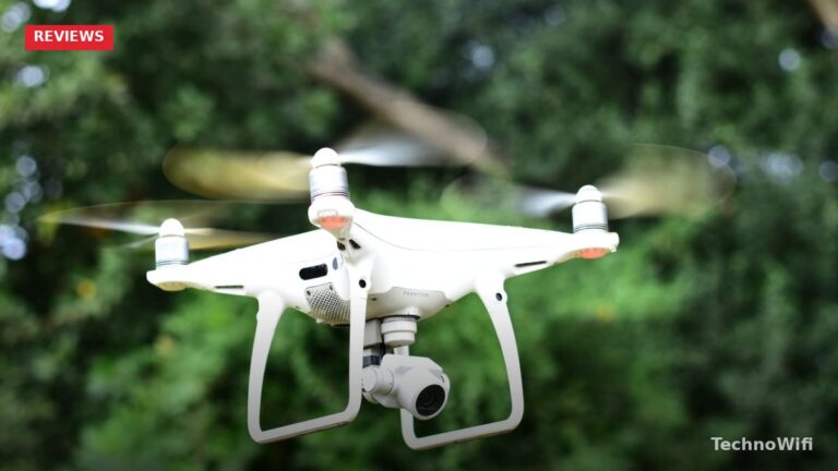 Ring Always Home Cam: Indoor Flying Drone Review