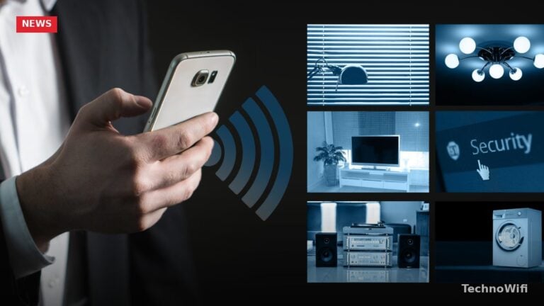 The Smart Home Security Products Announced at CES