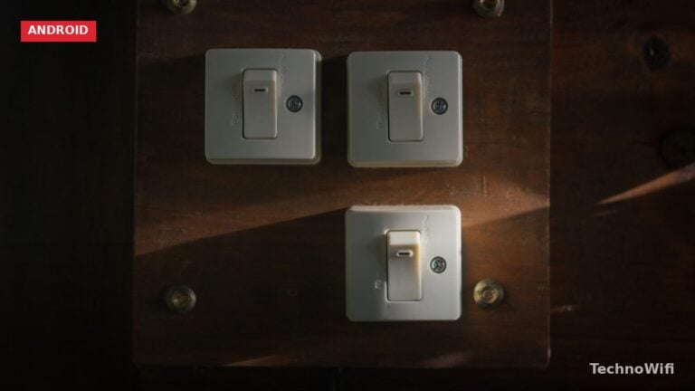 Smart Switch Backup | Overview | Usage