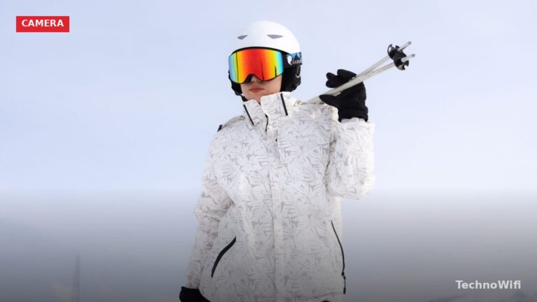 Snow Goggles With Camera: Zeal HD2 Review (2026)