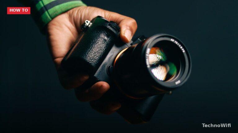 Sony a9 Wildlife Photography Settings Guide
