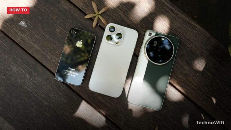 How to Transfer Data From Android to iPhone (2026)