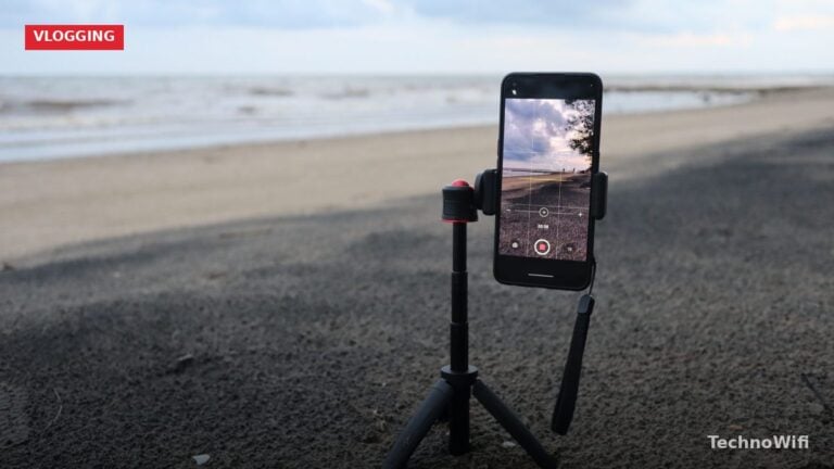 Best Travel Vlogging Equipment