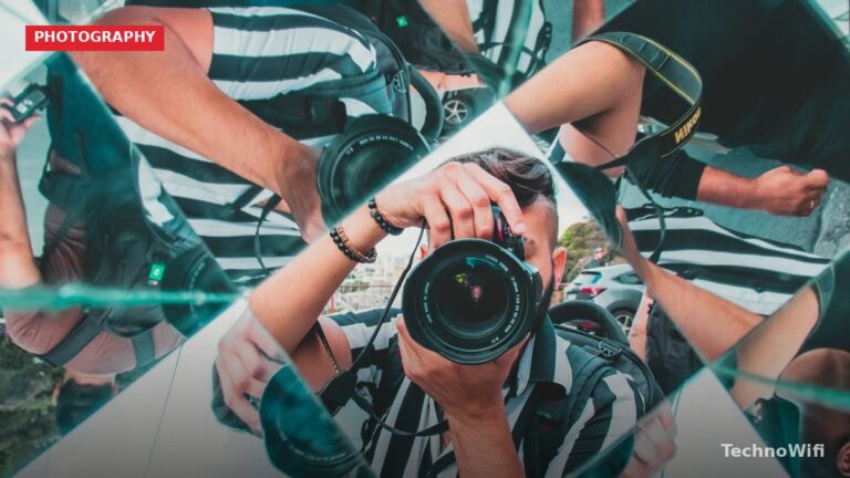 21 Types of Photography Every Shooter Should Know