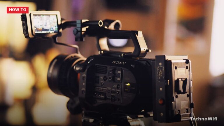 How to Update Blackmagic Cinema Camera