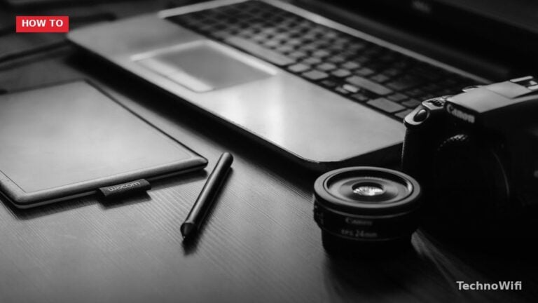How to Use Canon Camera As Webcam