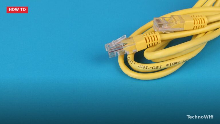 Verizon Router Blinking White Light: How to Fix It