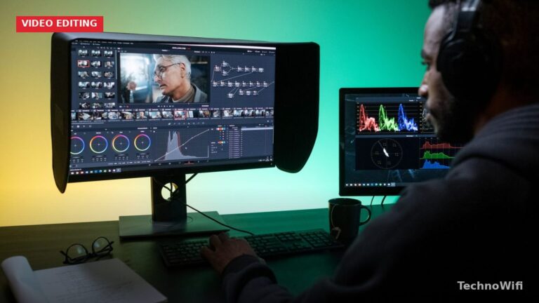 5 Best Video Editing Software for Vlogs (2026)