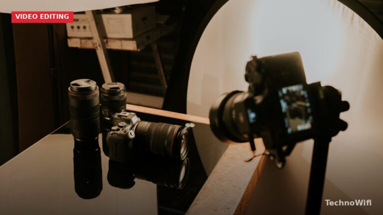 Video Lighting Setup: A Basic Guide (2026)