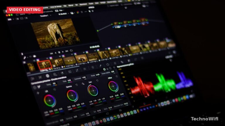 Video Post Production Editing Terms Explained