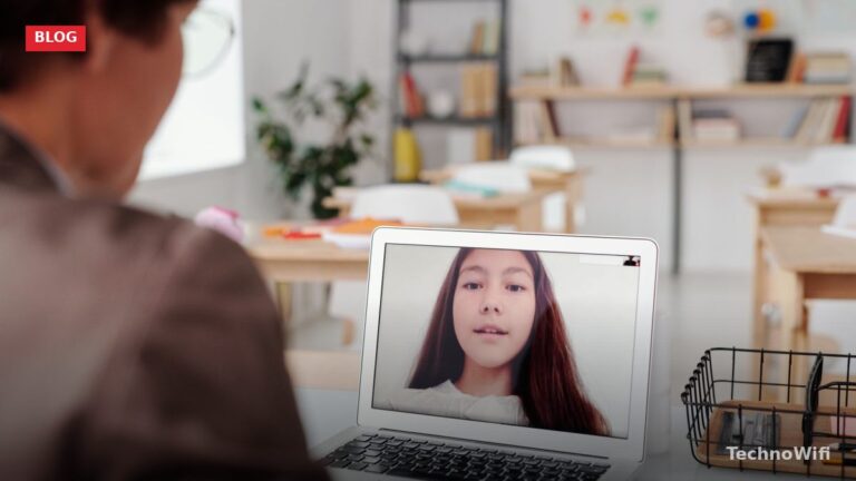 Virtual Classroom Equipment List for Teachers