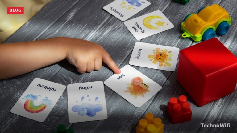 Flashcards Explained: 10 Types You Should Know