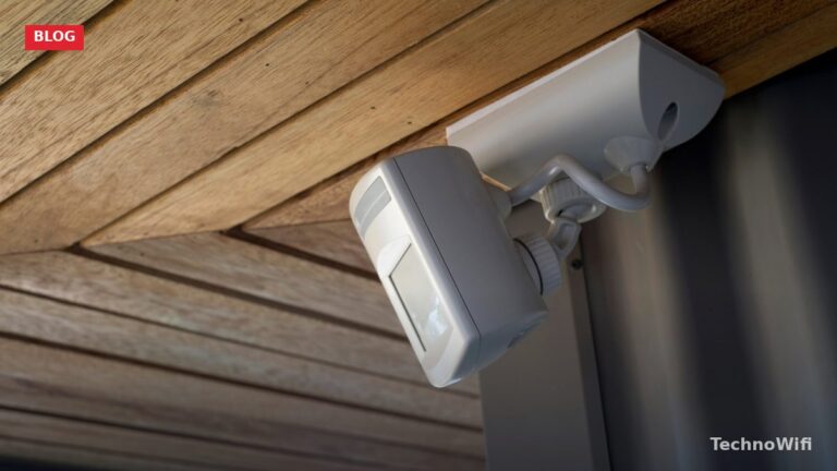 What is a Motion Sensor? How Does It Work?