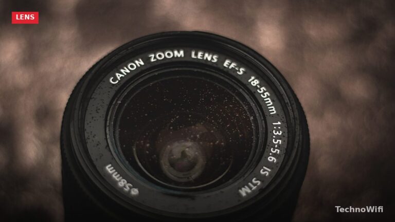 What is a Telephoto Lens?