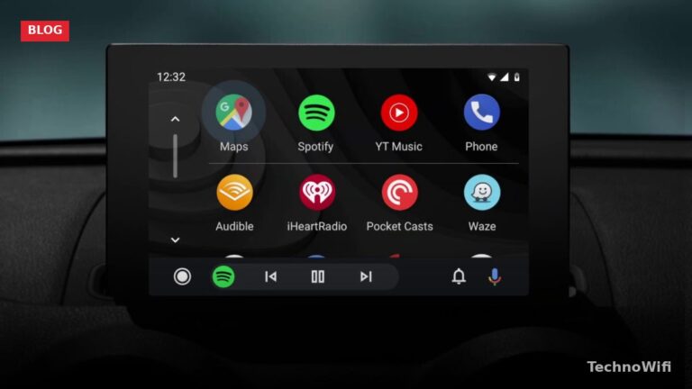 What is Android Auto?