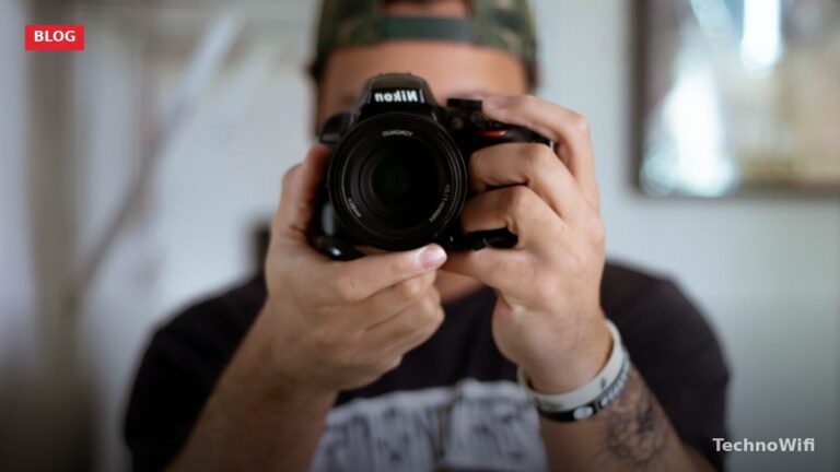 What is Bird Photography? 