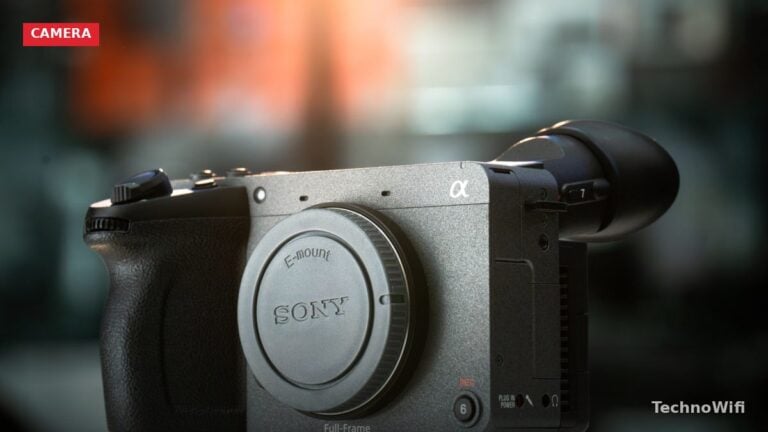 What Is a Full Frame Camera? Explained