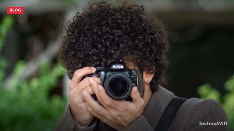 What is Ghost Photography | Creating Ghost Photos